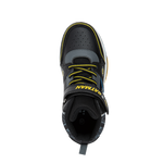 נעלי ספורט סקייט תאורה באטמן - נעלי נמרוד