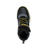 נעלי ספורט סקייט תאורה באטמן - נעלי נמרוד