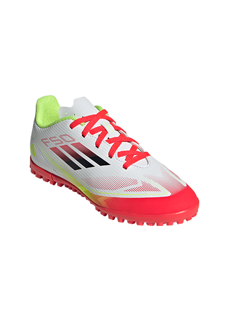 נעלי קט-רגל כדורגל אדידס F50 CLUB TF J - נעלי נמרוד