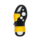 נעלי ספורט סקייט תאורה באטמן - נעלי נמרוד