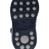 סנדלי צעד ראשון VEGAN נמרוד - נעלי נמרוד