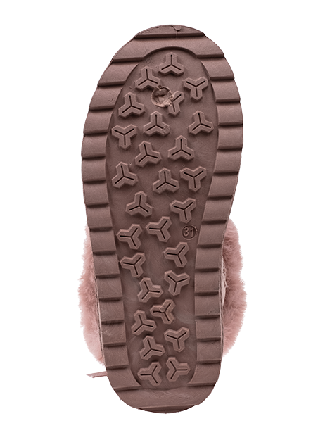 מגפון פרווה 21EAST - נעלי נמרוד