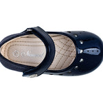 בלרינה לבבות - נעלי נמרוד