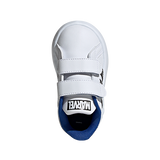 נעלי ספורט אדידס ספיידרמן מארוול MARVEL GRAND COURT SPIDER-MAN - נעלי נמרוד