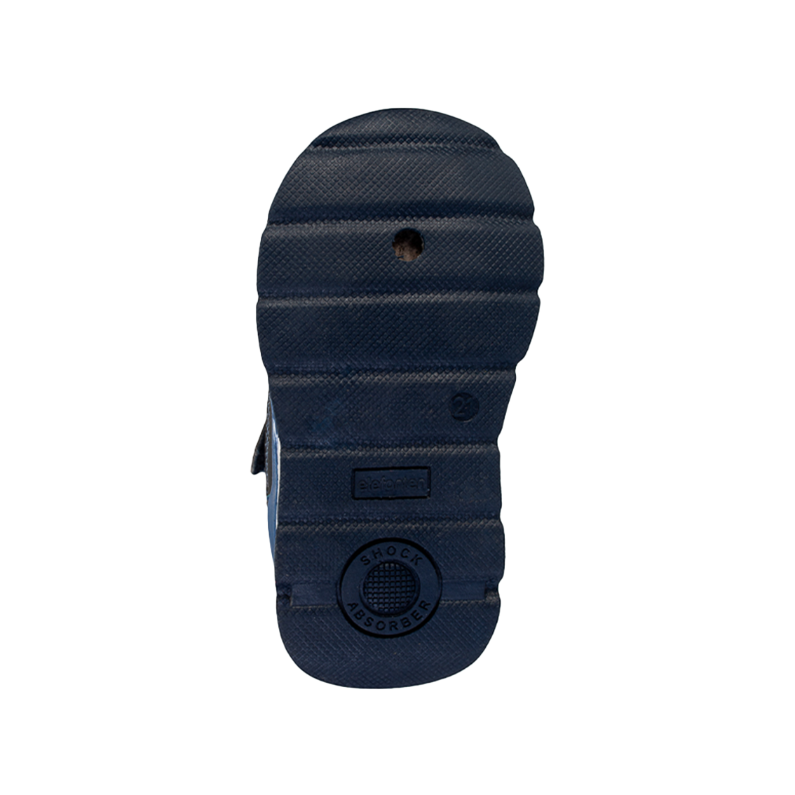 נעלי חורף פעוטות ELEFANTEN - נעלי נמרוד