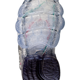 מגפון סקי תאורה אלפנטן WATERPROOF - נעלי נמרוד