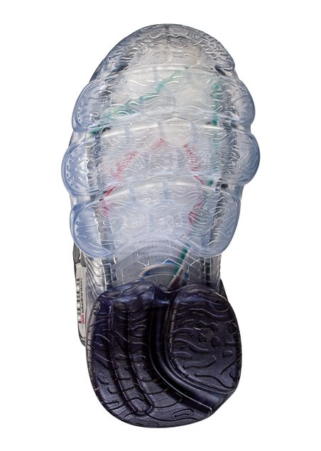 מגפון סקי תאורה אלפנטן WATERPROOF - נעלי נמרוד