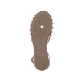 סנדלי אופנה יהלומים - נעלי נמרוד