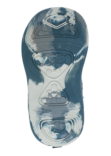 נעלי צעד ראשון נמרוד - נעלי נמרוד