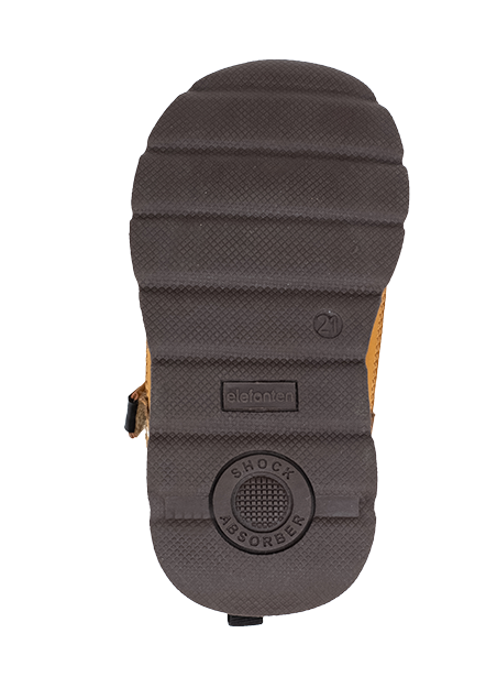 נעלי חורף פעוטות ELEFANTEN - נעלי נמרוד