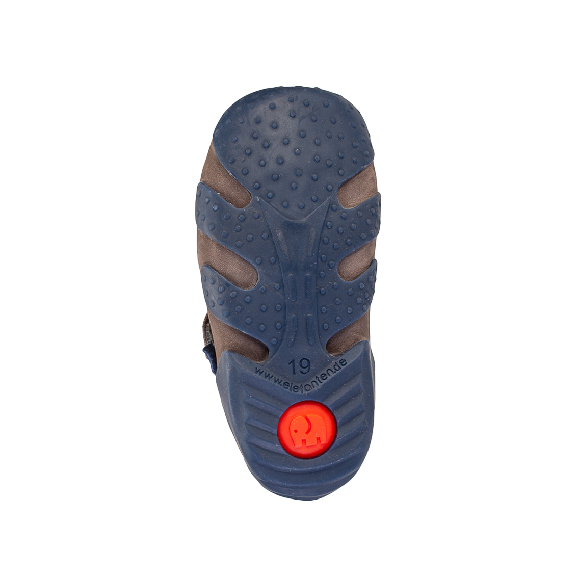 צעד ראשון ROXY אלפנטן - נעלי נמרוד