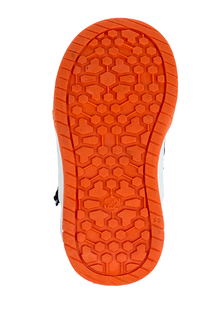 נעלי פעוטות חורף צמדנים - נעלי נמרוד