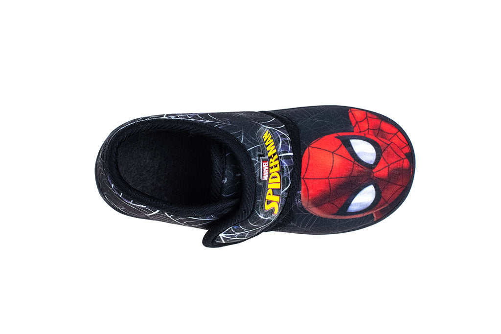 נעלי בית ספיידרמן - נעלי נמרוד