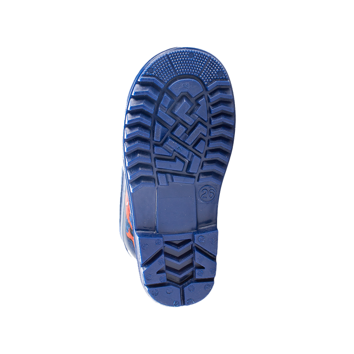 מגפי גשם ספיידרמן - נעלי נמרוד