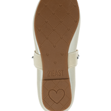 נעלי בלרינה גומי 21EAST - נעלי נמרוד