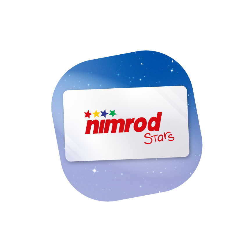 חידוש מועדון - נעלי נמרוד