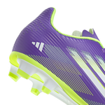 נעלי כדורגל פקקים אדידס F50 Club Firm/Multi - נעלי נמרוד