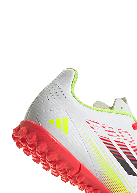 נעלי קט-רגל כדורגל אדידס F50 CLUB TF J - נעלי נמרוד