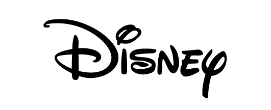 לוגו דיסני - נעלי נמרוד