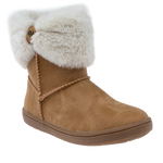 מגפון פרווה נמרוד - נעלי נמרוד