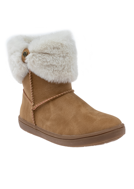 מגפון פרווה נמרוד - נעלי נמרוד