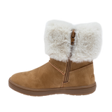 מגפון פרווה נמרוד - נעלי נמרוד