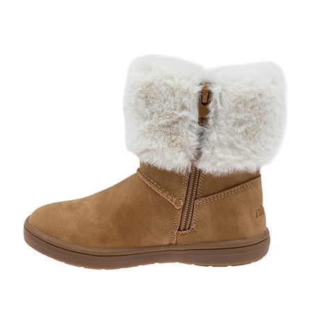 מגפון פרווה נמרוד - נעלי נמרוד