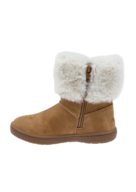 מגפון פרווה נמרוד - נעלי נמרוד