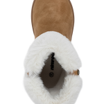 מגפון פרווה נמרוד - נעלי נמרוד