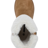 מגפון פרווה נמרוד - נעלי נמרוד