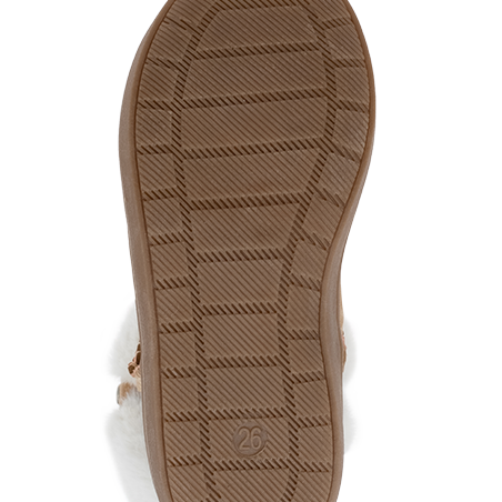 מגפון פרווה נמרוד - נעלי נמרוד