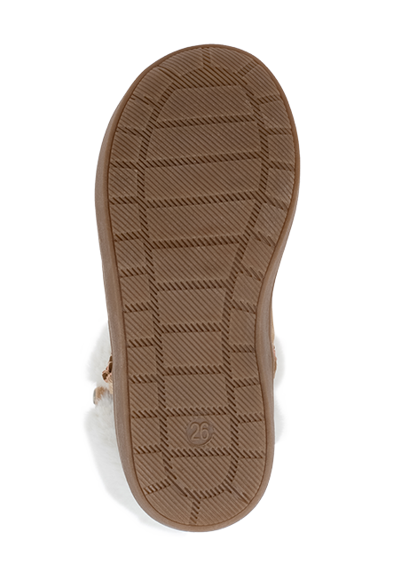 מגפון פרווה נמרוד - נעלי נמרוד