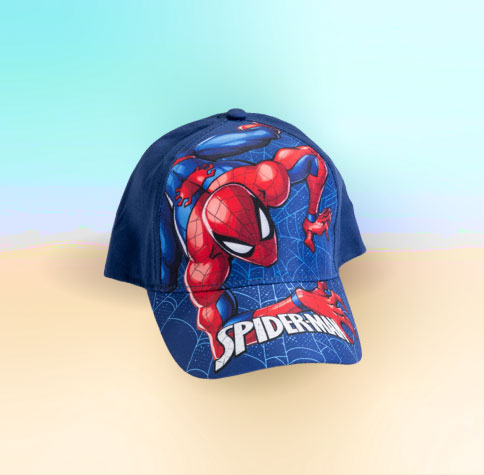 אקססוריז קיץ - נעלי נמרוד