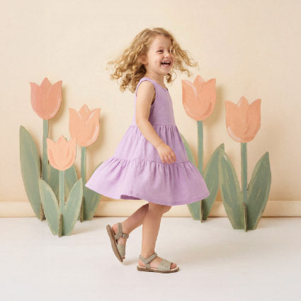 קולקציית סנדלים חדשה בנמרוד - נעלי נמרוד