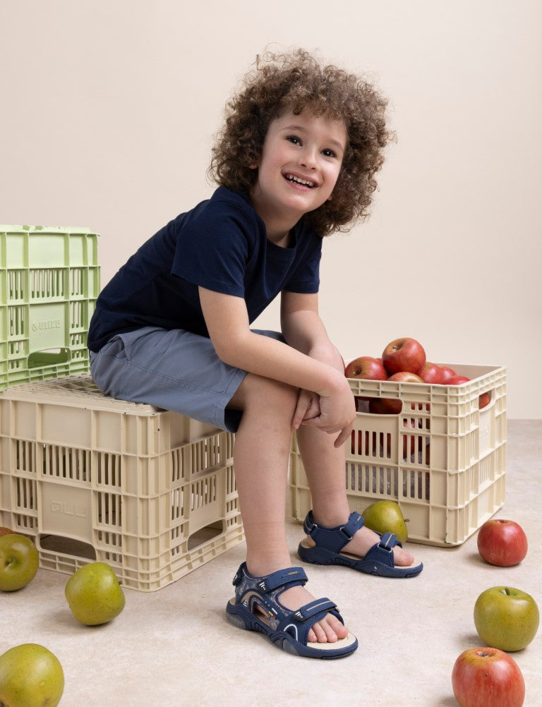 בנים - נעלי נמרוד
