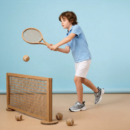 קולקציית ספורט חדשה בנמרוד - נעלי נמרוד