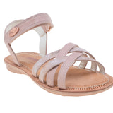 סנדלי בנות איקסים FANTASY - נעלי נמרוד