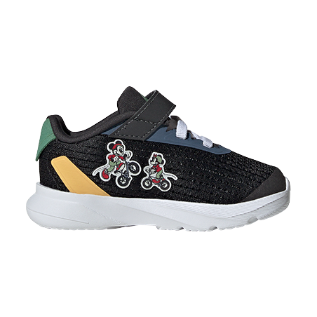 נעלי ספורט אדידס מיקי מאוס DURAMO Mickey EL I CARBON - נעלי נמרוד
