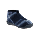 נעלי בית משובצות - קיפי נמרוד - נעלי נמרוד