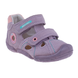 סנדלי צעד ראשון VIVO אלפנטן - נעלי נמרוד