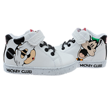 נעלי ספורט פעוטות מיקי מאוס דיסני - נעלי נמרוד