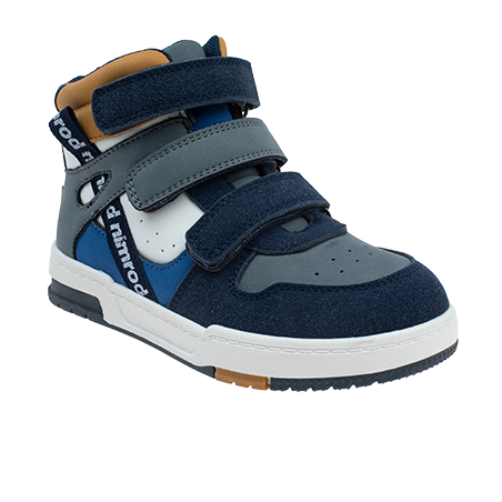  - נעלי נמרוד