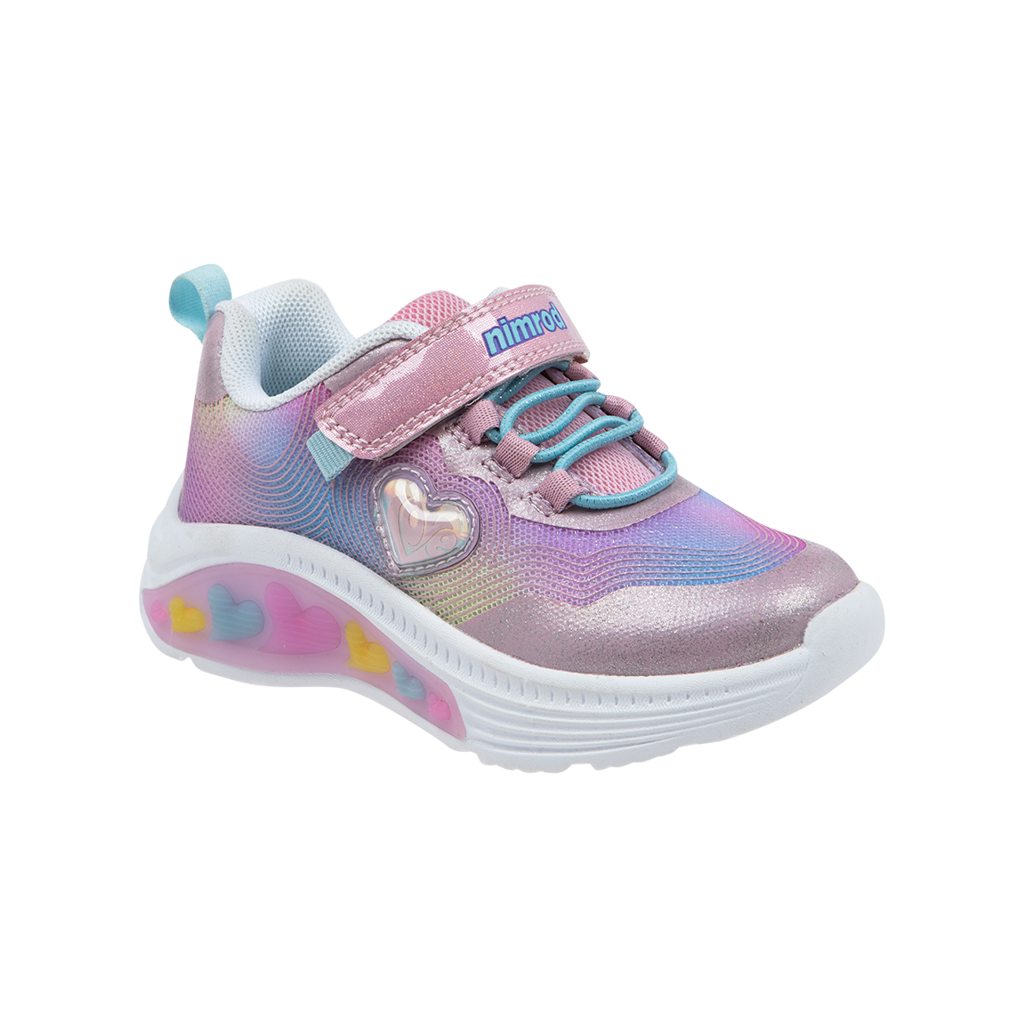  - נעלי נמרוד