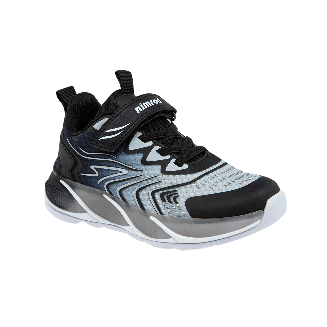  - נעלי נמרוד