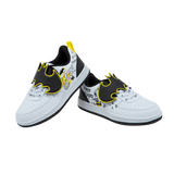 נעלי ספורט סקייט באטמן - נעלי נמרוד