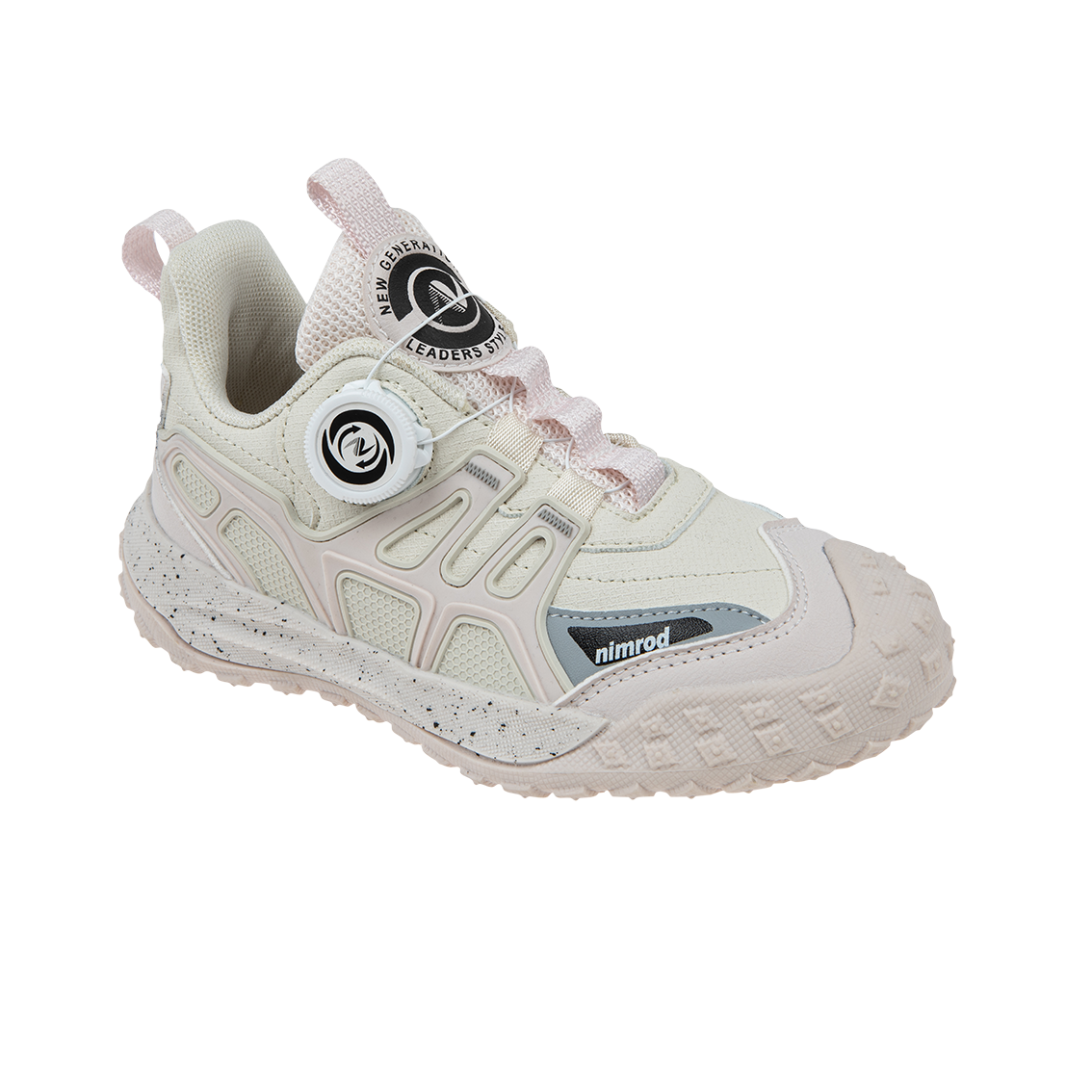  - נעלי נמרוד