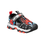 סנדלי ספיידרמן דיסני מארוול - נעלי נמרוד