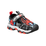 סנדלי ספיידרמן דיסני מארוול - נעלי נמרוד