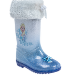 מגפי גשם פרוזן - נעלי נמרוד