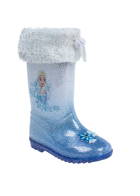 מגפי גשם פרוזן - נעלי נמרוד